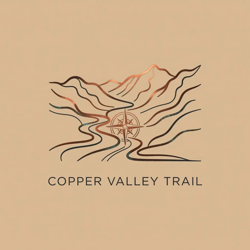 Copper Valley Trail